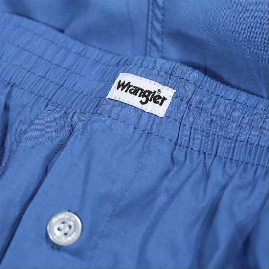 Wrangler Wvn Bxr 2Pk Sn99  