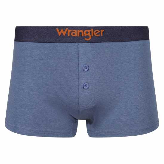 Wrangler Bfl Trnk3Pk Sn99  