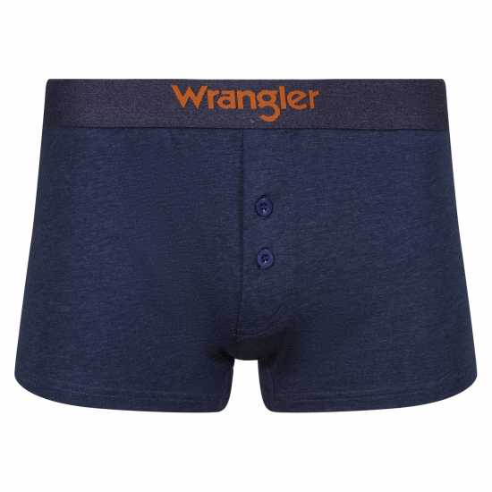 Wrangler Bfl Trnk3Pk Sn99  