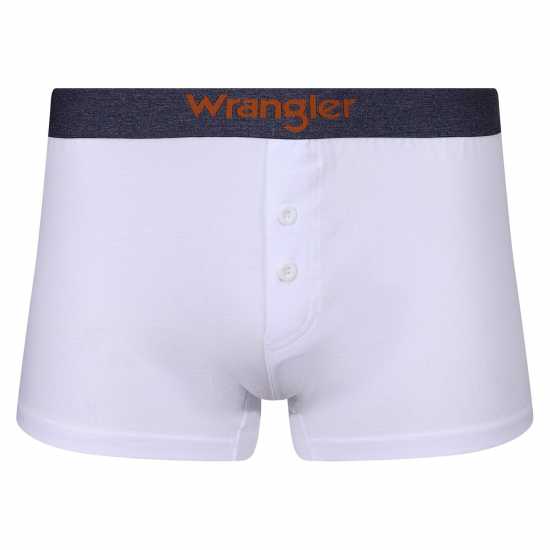 Wrangler Bfl Trnk3Pk Sn99  