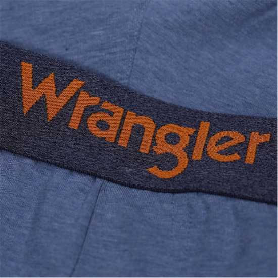 Wrangler Bfl Trnk3Pk Sn99  