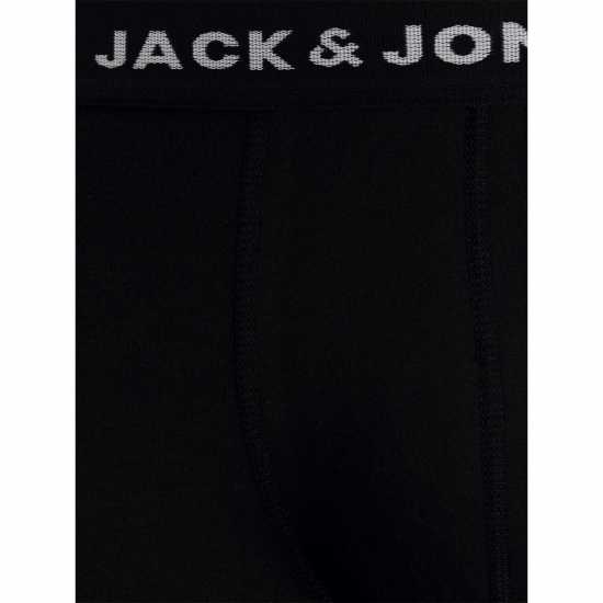 Jack And Jones 5-Pack Trunk Mens Plus Size  Мъжко бельо