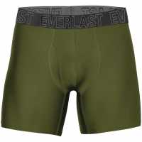 Everlast Flex Boxer Sn44 Морско синьо/Черно 