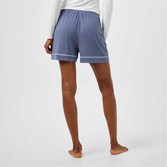 Jack Wills Modal Sleep Short Ld44  