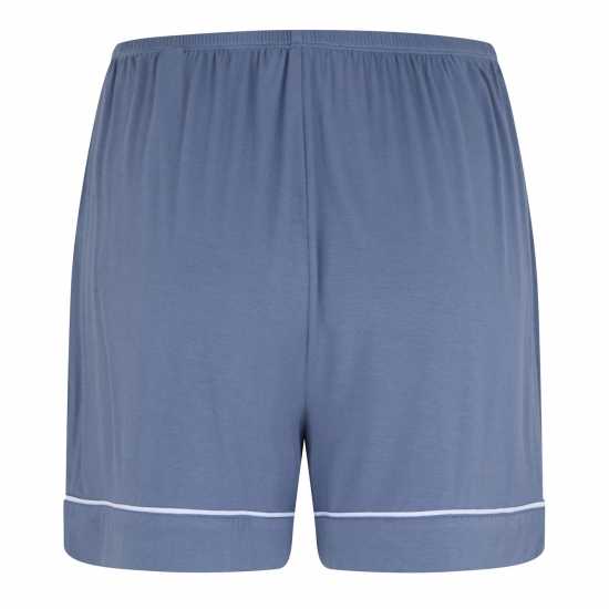 Jack Wills Modal Sleep Short Ld44  