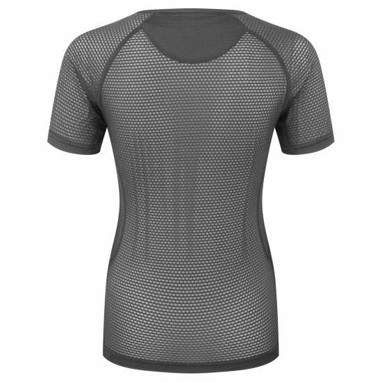 Dhb Women's Lightweight Mesh Short Sleeve Baselayer  Облекло за колоездене