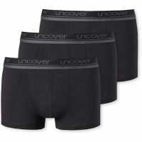 Uncover By Schiesser 3-Pack Boxer