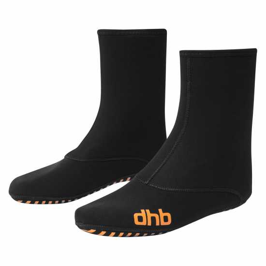 Dhb Hydron Thermal Swim Booties 2.0  Мъжки чорапи