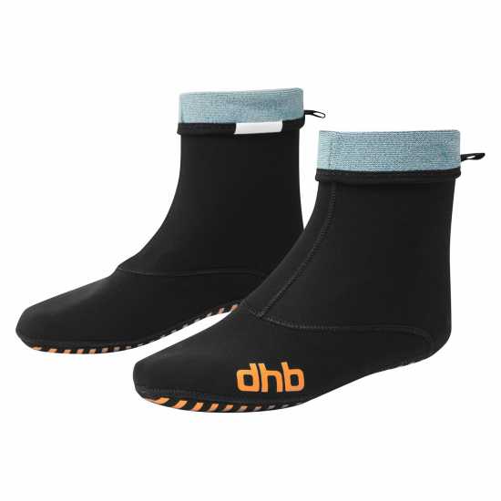 Dhb Hydron Thermal Swim Booties 2.0  Мъжки чорапи