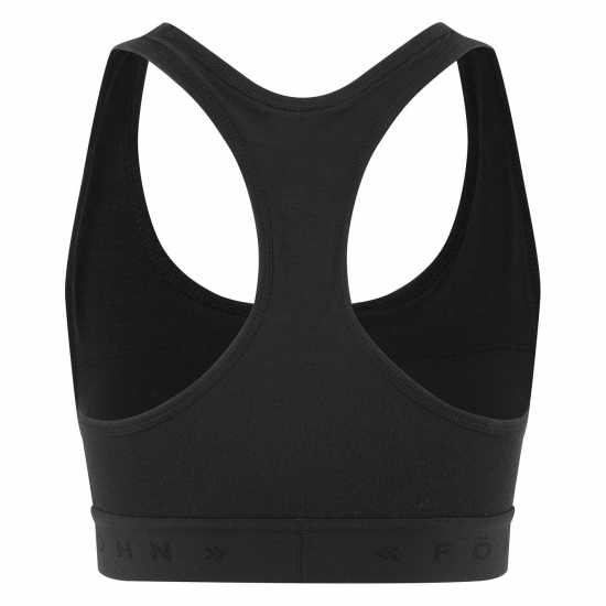 Fohn Merino Women's Merino Crop Top  Дамски долни дрехи