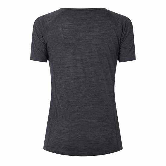 Dhb Women's Merino Short Sleeve Base Layer (M_150)  Облекло за колоездене