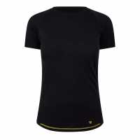 Nukeproof Merino Short Sleeve Base Layer (M_150) Womens  Облекло за колоездене