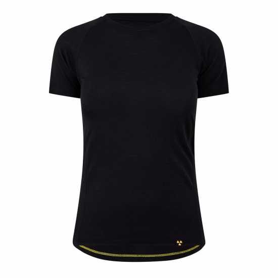 Nukeproof Merino Short Sleeve Base Layer (M_150) Womens  Облекло за колоездене