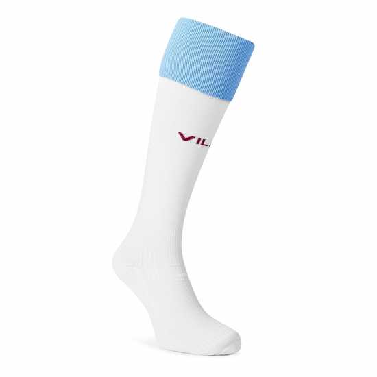 Castore Avfc A Sock Jn99  Детски чорапи