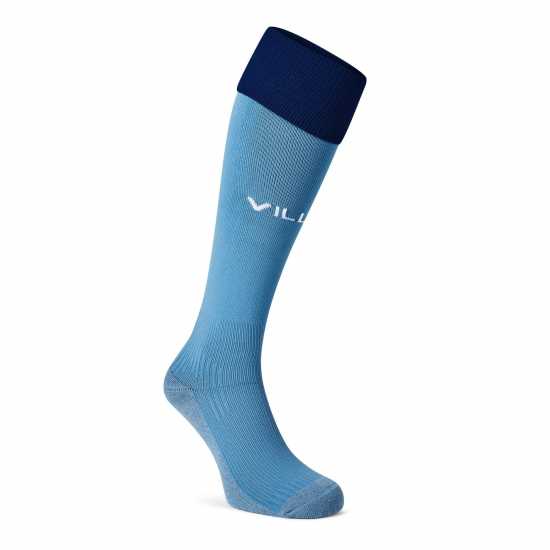 Castore Avfc 3 Sock Jn99  Детски чорапи