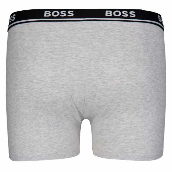 Hugo Boss Boss Boss 2 Pck Lgo Boxer Jn44  