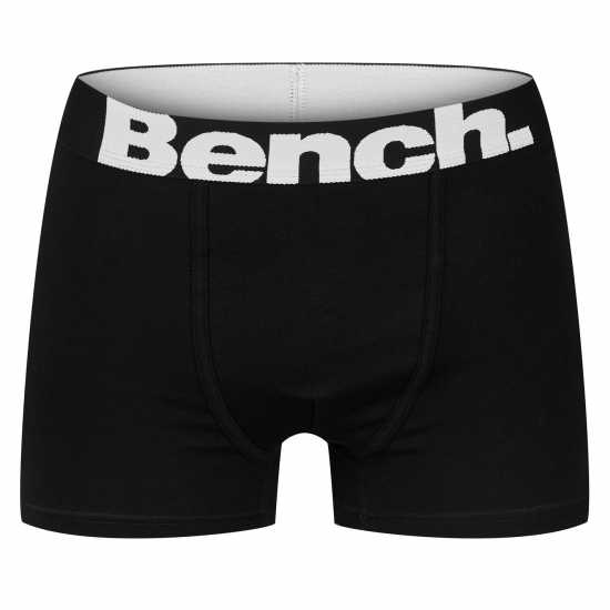 Bench Landor Boxer 3 Pack Mens  Мъжко бельо