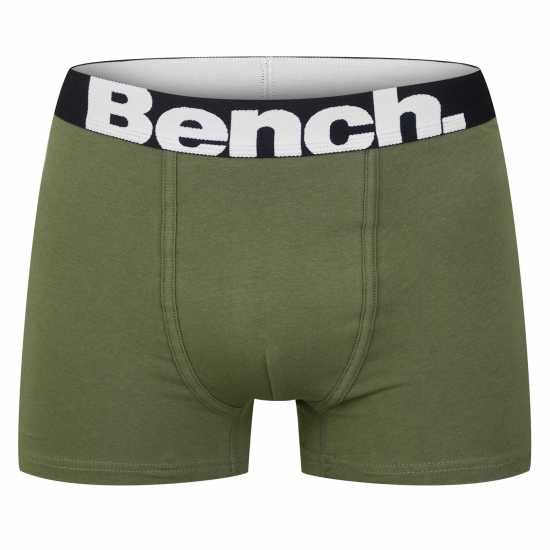 Bench Landor Boxer 3 Pack Mens  Мъжко бельо