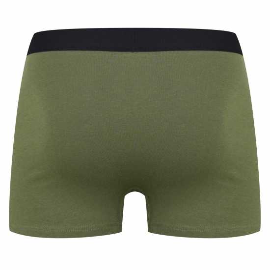 Bench Landor Boxer 3 Pack Mens  Мъжко бельо