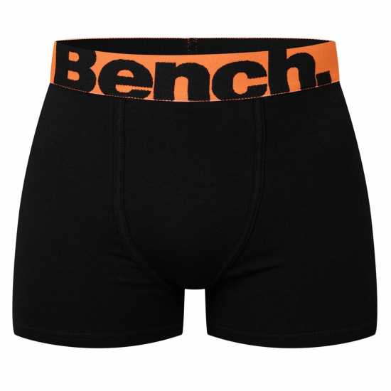 Bench Action 3 Pack Boxer Mens  Мъжко бельо