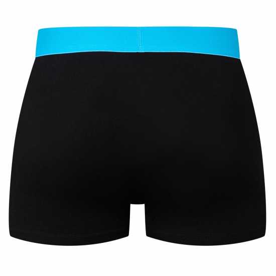 Bench Action 3 Pack Boxer Mens  Мъжко бельо