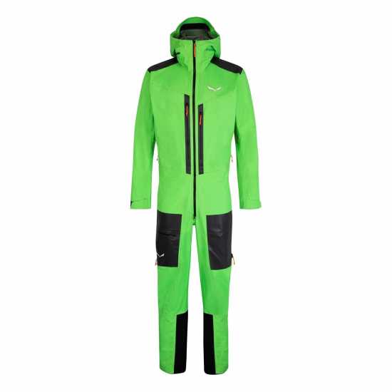 Salewa Ptxr Suit Sn99  Мъжки грейки