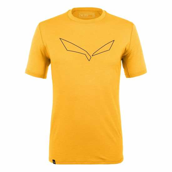 Salewa Pure Amr Tee Sn99  Мъжки долни дрехи