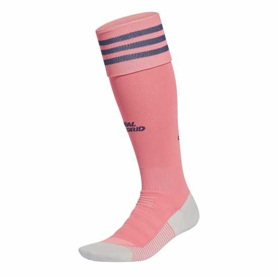 Adidas Real Madrid Knee Socks Football Sock Womens  Футболни чорапи