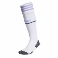 Adidas Real Madrid Home Socks 2023 2023 Womens  Дамски чорапи