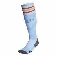 Adidas Spain 22 Away Socks Mens Football Sock Womens  Футболни чорапи