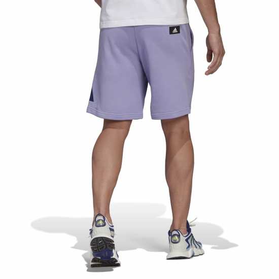 Adidas Мъжки Шорти Future Icons Shorts Mens Tracksuit Short  Мъжки къси панталони