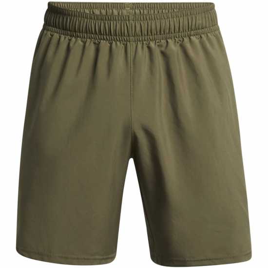 Under Armour Armour Ua Tech™ Woven Wordmark Shorts Морско зелено 