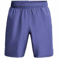 Under Armour Armour Ua Tech™ Woven Wordmark Shorts Звездна светлина 