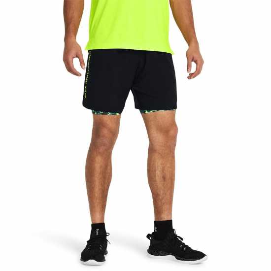 Under Armour Armour Ua Tech™ Woven Wordmark Shorts  