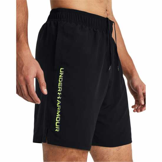 Under Armour Armour Ua Tech™ Woven Wordmark Shorts  