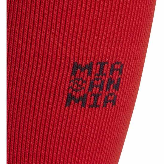 Adidas Fc Bayern Munich Home Socks 2024 2025  Мъжки чорапи