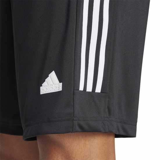 Adidas Tiro Aop Sho  Мъжки къси панталони