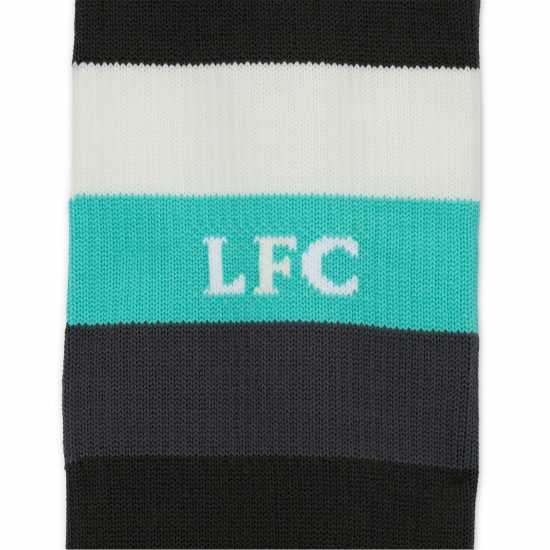 Nike Liverpool Away Socks 2024 2025  Мъжки чорапи