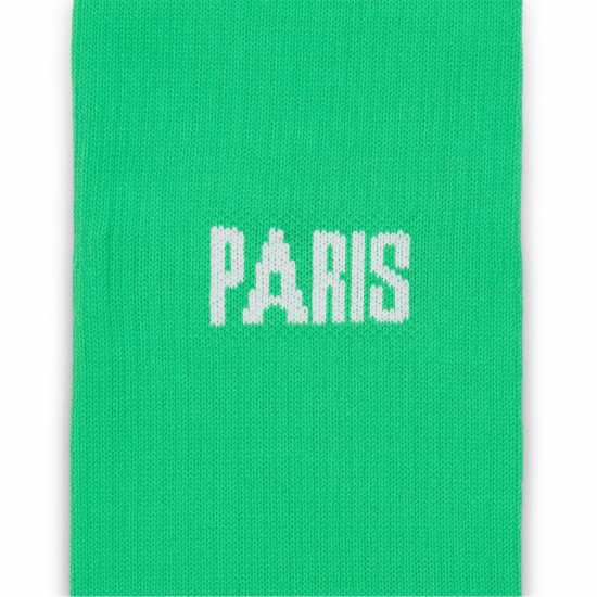 Nike Paris Saint-Germain Goalkeeper Socks 2024 2025 Adults  Мъжки чорапи