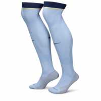 Nike Tottenham Hotspur Away Socks 2024 2025 Adults  Мъжки чорапи