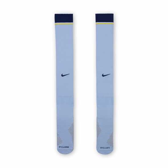 Nike Tottenham Hotspur Away Socks 2024 2025 Adults  Мъжки чорапи