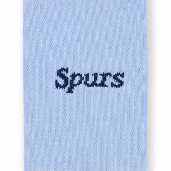 Nike Tottenham Hotspur Away Socks 2024 2025 Adults  Мъжки чорапи