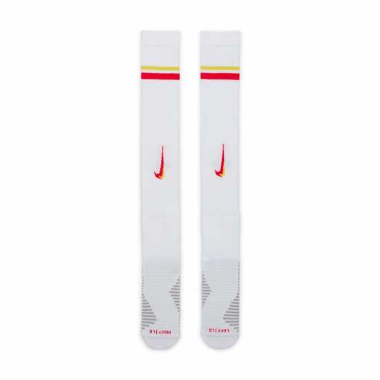 Nike Liverpool Third Socks 2024 2025  