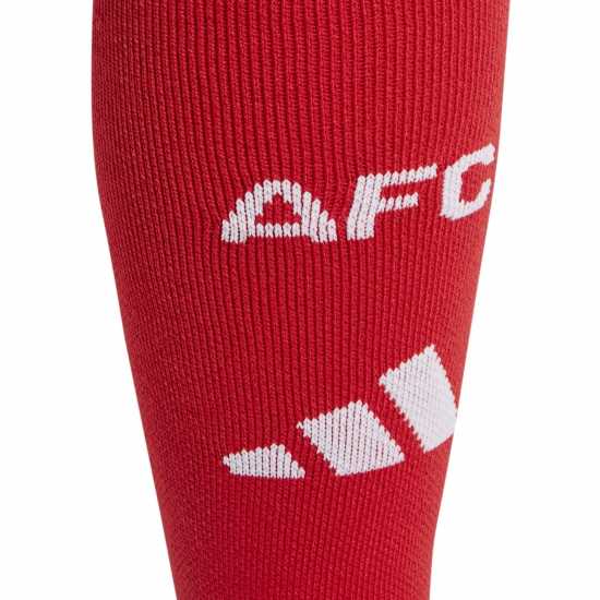 Adidas Arsenal Home Socks 2024 2025  Мъжки чорапи