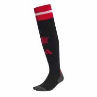 Adidas Manchester United Home Socks 2024 2025  Мъжки чорапи