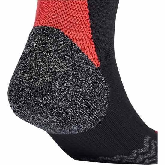 Adidas Manchester United Home Socks 2024 2025  Мъжки чорапи