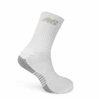 New Balance Crew Sock Sn99 Бяло Мъжки чорапи