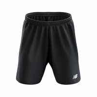 New Balance Train Short Sn99 Black 