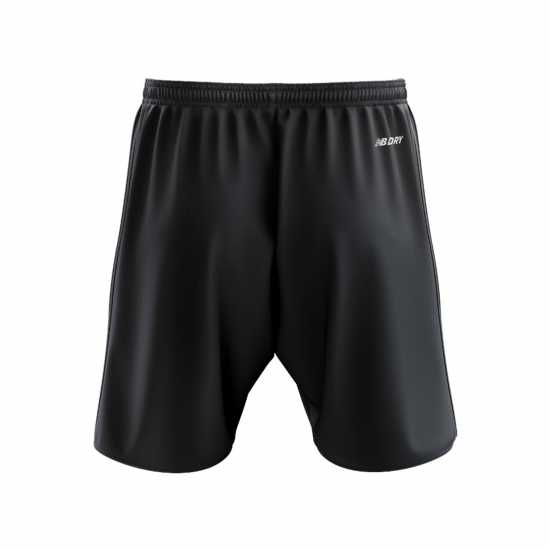 New Balance Train Short Sn99 Black 