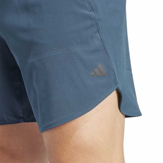 Adidas Дамски Къси Шорти За Тренировка Designed For Training Heat.rdy Training Shorts  Мъжко облекло за едри хора